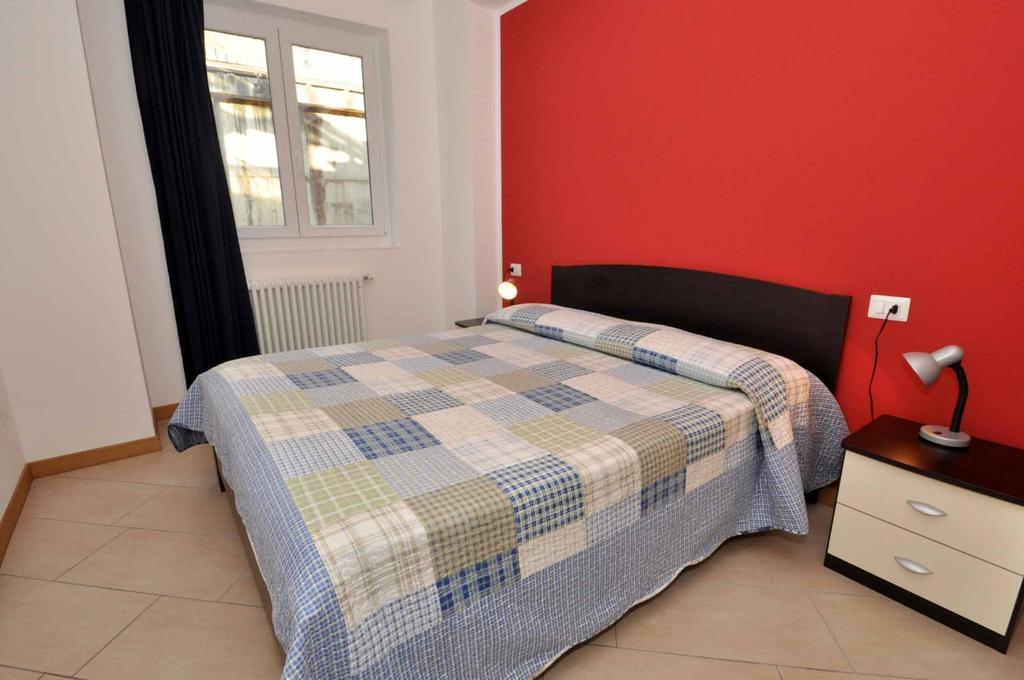Casa Ciclamino Leilighet Vercana Rom bilde