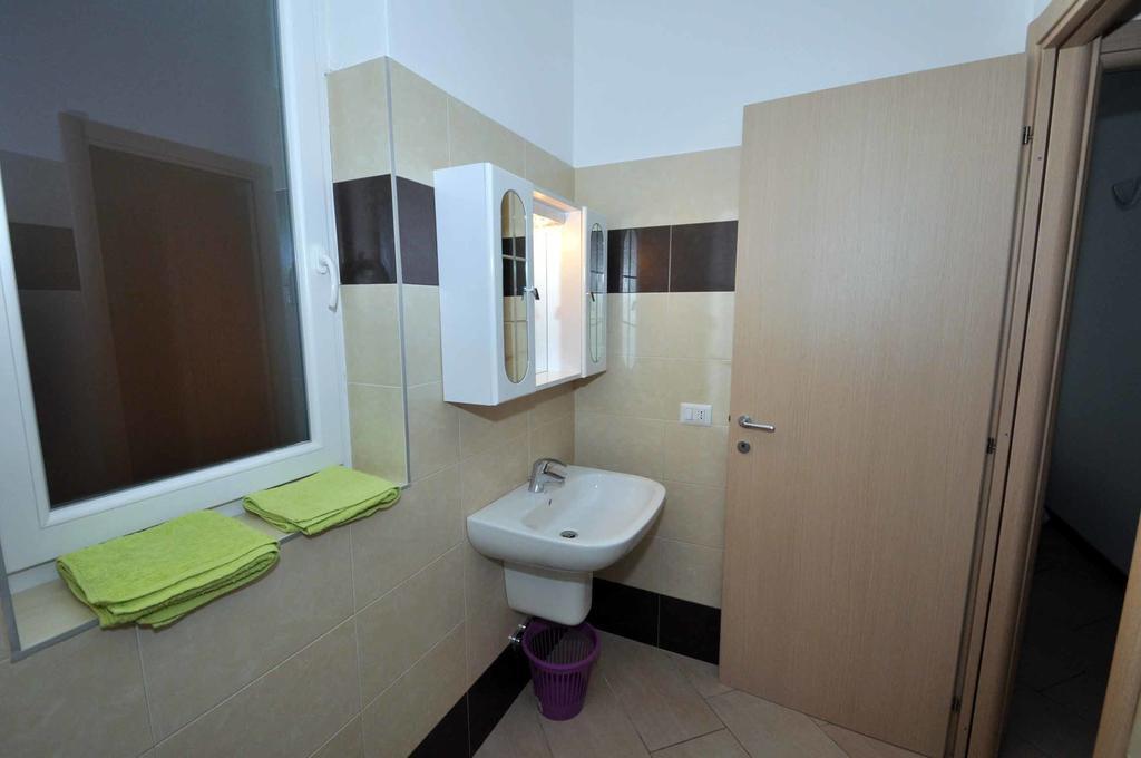 Casa Ciclamino Leilighet Vercana Rom bilde