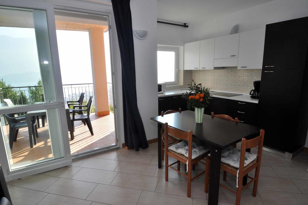 Casa Ciclamino Leilighet Vercana Rom bilde
