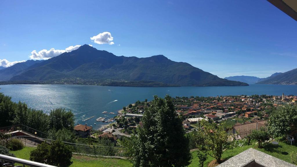 Casa Ciclamino Leilighet Vercana Rom bilde