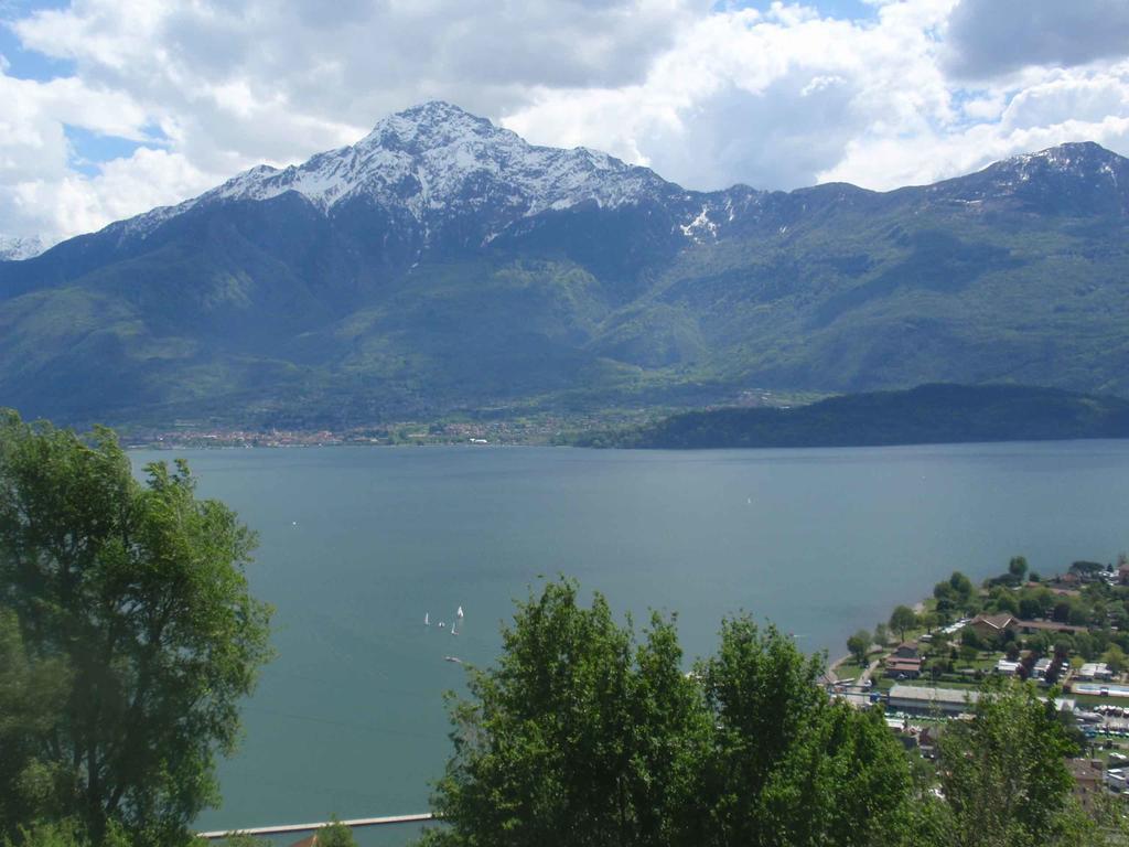 Casa Ciclamino Leilighet Vercana Rom bilde